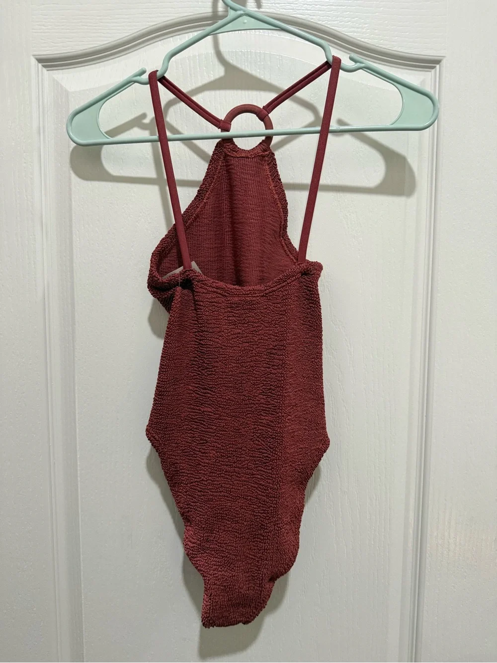 Hunza G Jasmine One Piece - O/S